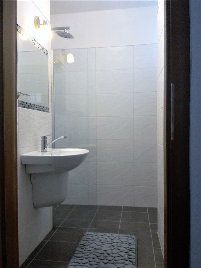 شقة Apartman S Vyhladom كرمنيتسا المظهر الخارجي الصورة